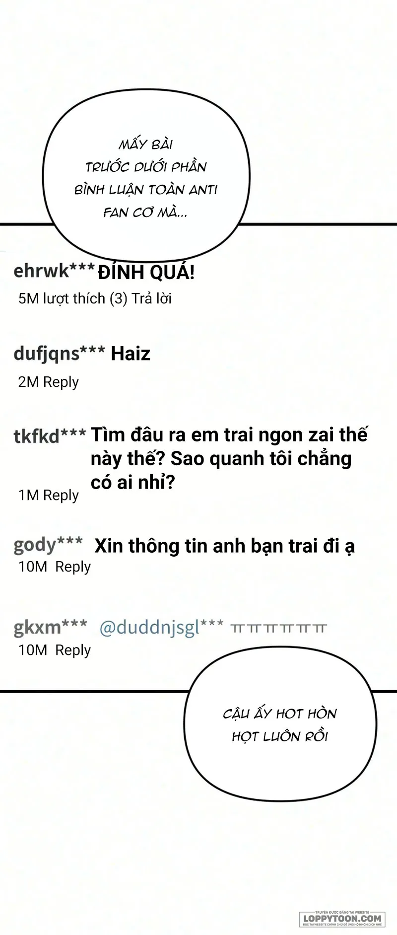 Câu Lạc Bộ Chị Đẹp Chap 17 - Kim Tae-ha, chết chắc rồi - trang 41