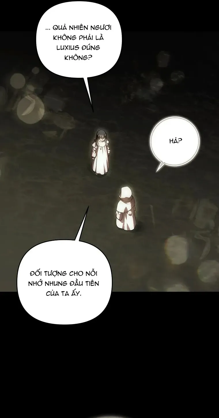 Lần Đầu Bé Út Được Yêu Thương Chap 104 - trang 6