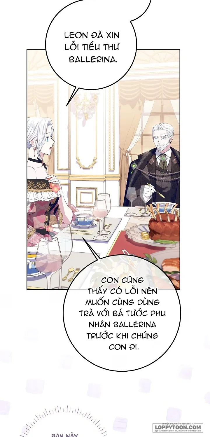 Người Cha Che Giấu Sức Mạnh Chap 8 - trang 29