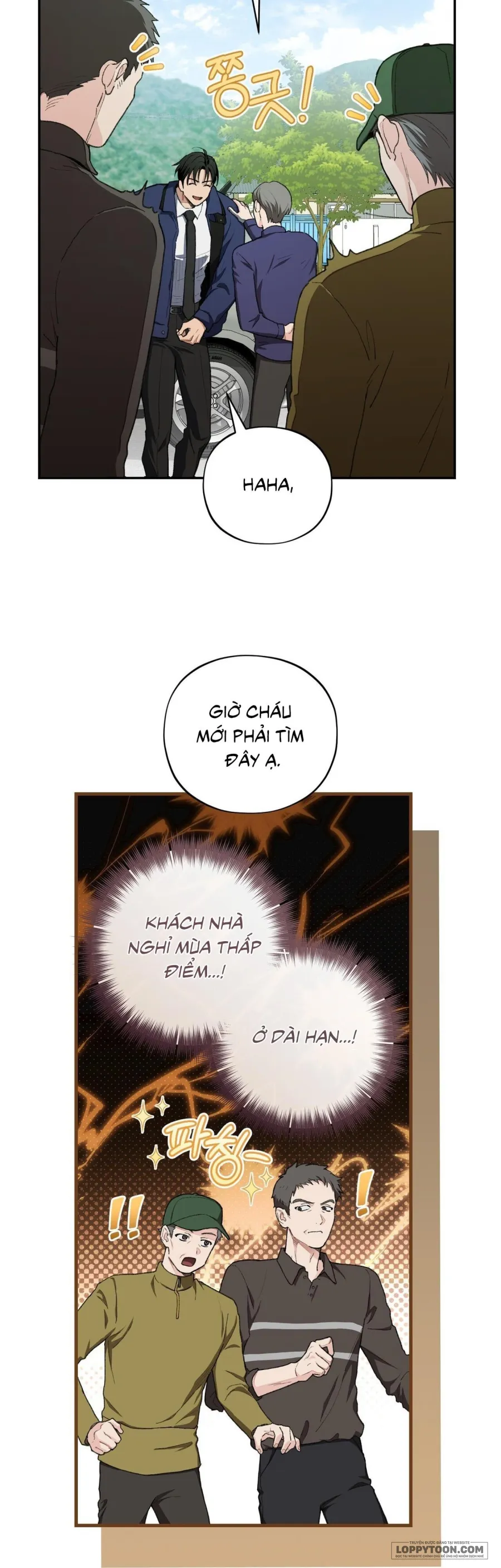 Quốc Lộ Số 1 Chap 2 - trang 27