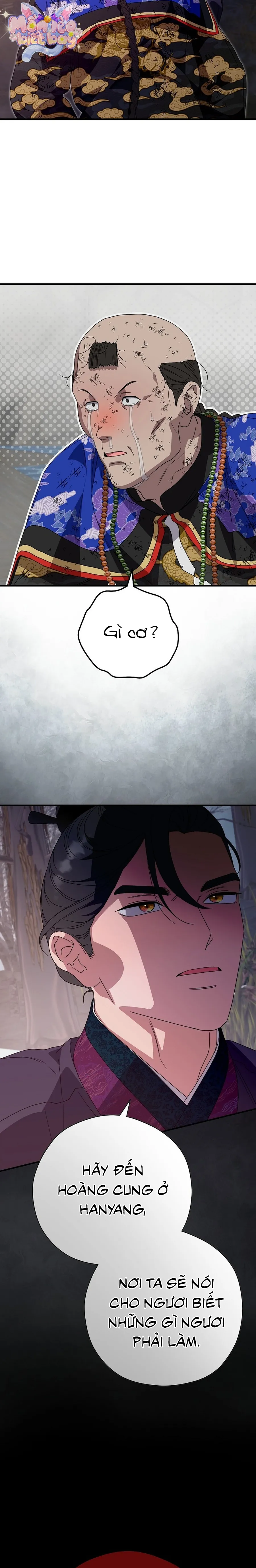 Ta Chỉ Muốn Ăn Em Chap 58 - trang 29