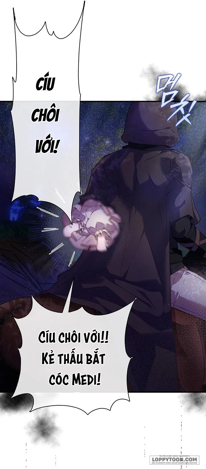 Papa Là Kẻ Thù Kiếp Trước Của Tôi? Chap 2 - trang 49
