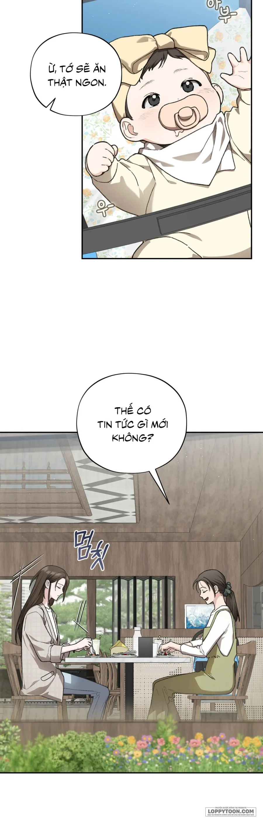Quốc Lộ Số 1 Chap 11 - trang 11