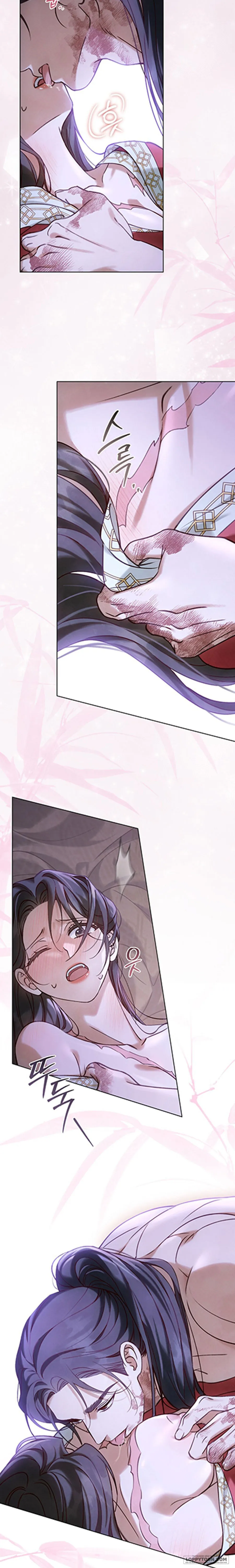 Chuyến Đi Đêm Chap 42 - trang 20