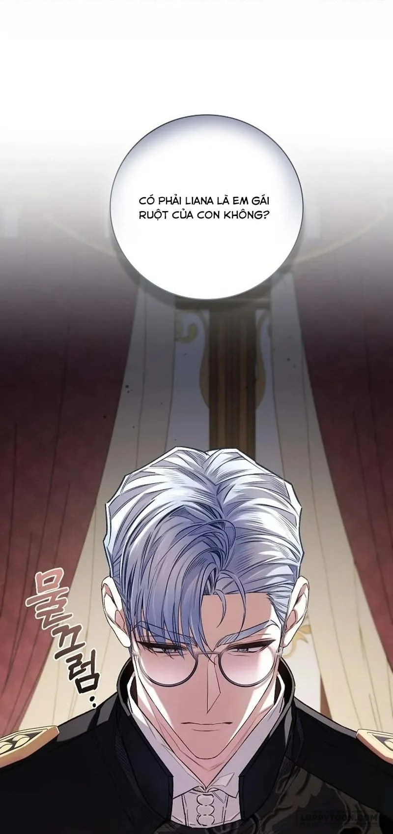 Papa Là Kẻ Thù Kiếp Trước Của Tôi? Chap 40 - trang 11
