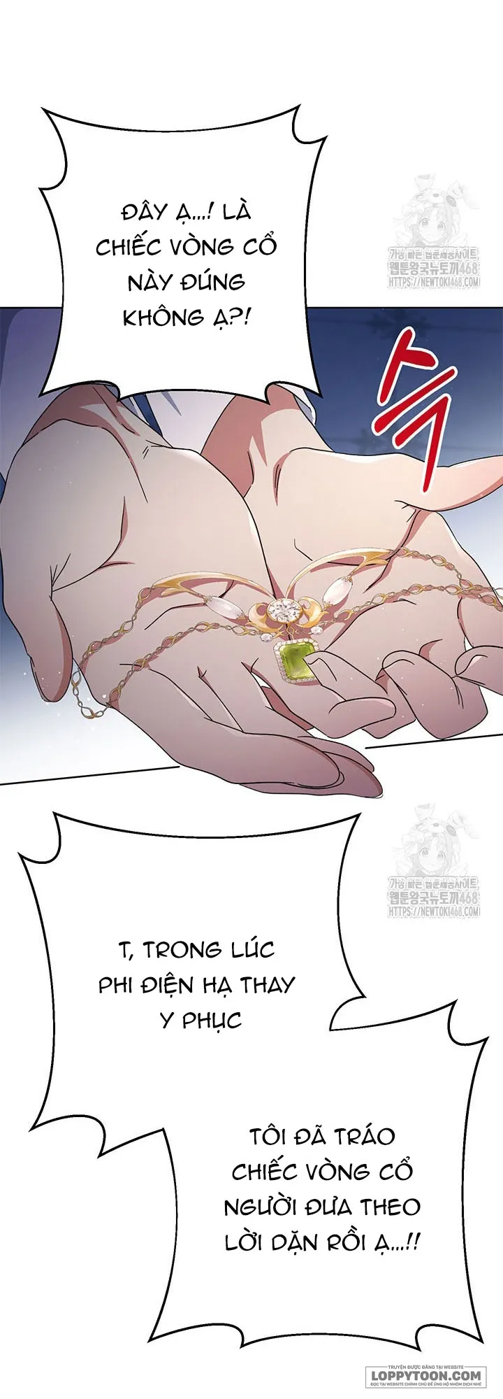 Nuôi Dưỡng Em Gái Xinh Đẹp Chap 90 - trang 51