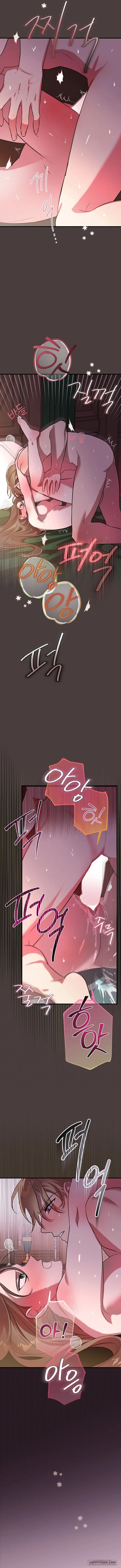 Dù Sao Chúng Ta Cũng Đã Kết Hôn Rồi Chap 3 - trang 14