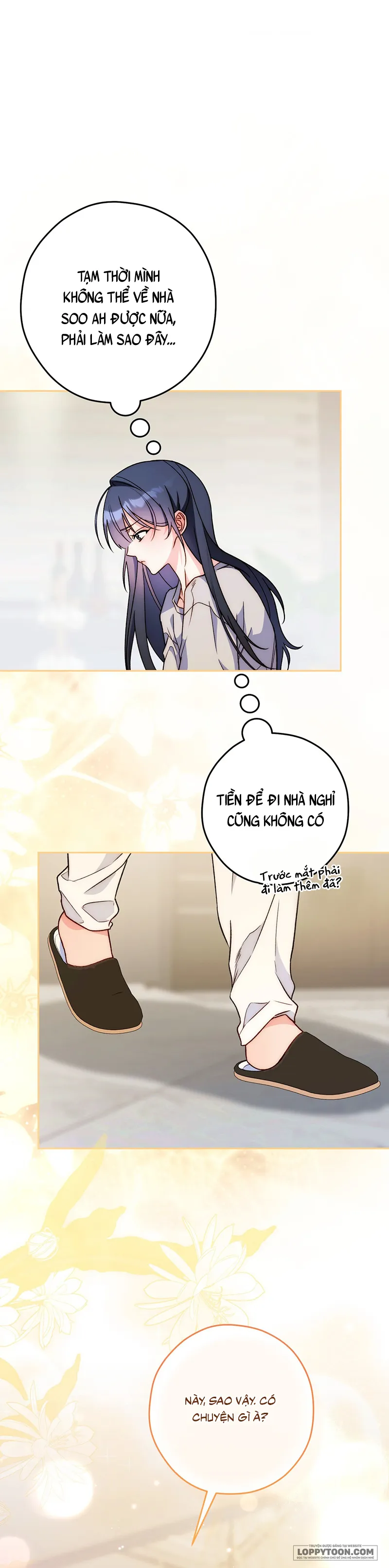 Không Tỉnh Táo Chap 16 - trang 27