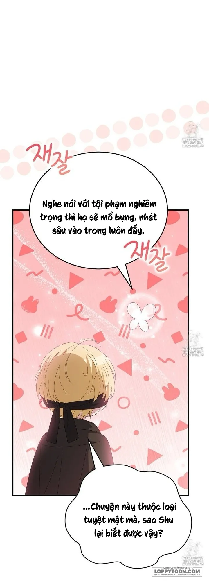 Nàng Tiên, Hãy Ký Hợp Đồng Nào Chap 56 - trang 14