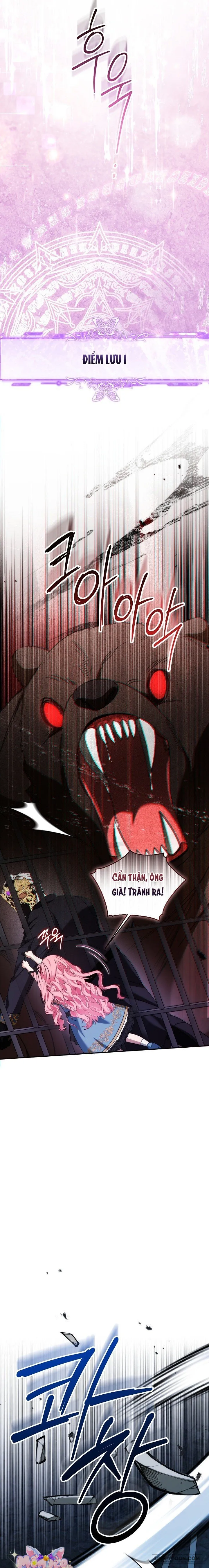 Hãy Biến Save Thành Một Thói Quen Chap 10 - trang 16