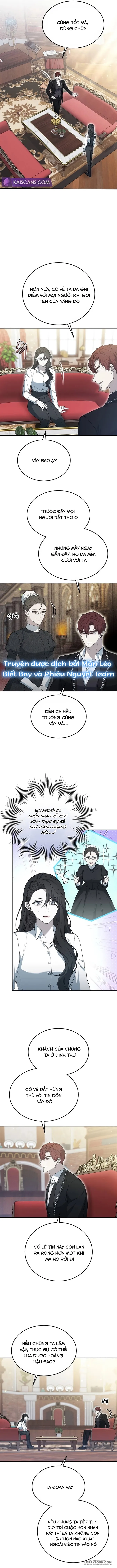 Thời Đại Oman Chap 23 - trang 7