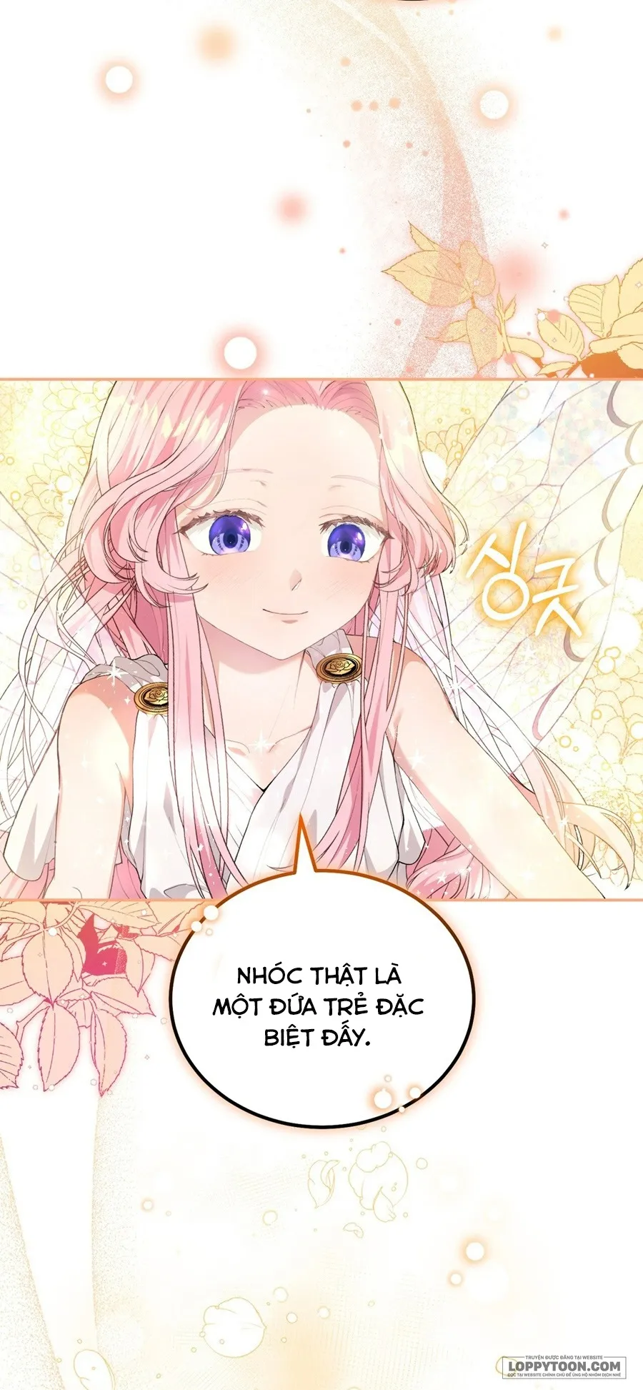 Nàng Tiên, Hãy Ký Hợp Đồng Nào Chap 4 - trang 17