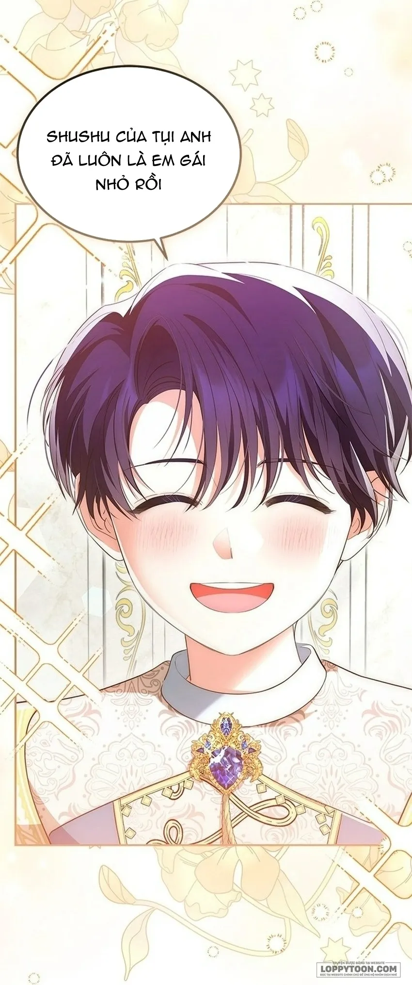 Đã Từ Chối Sủng Ái Rồi Mà Sao Còn Ám Ảnh Thế? Chap 88 - end ss2 - trang 33