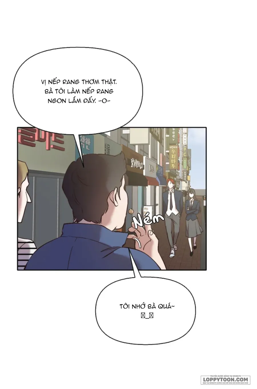 Thanh Xuân Của Chúng Ta Chap 54 - trang 51