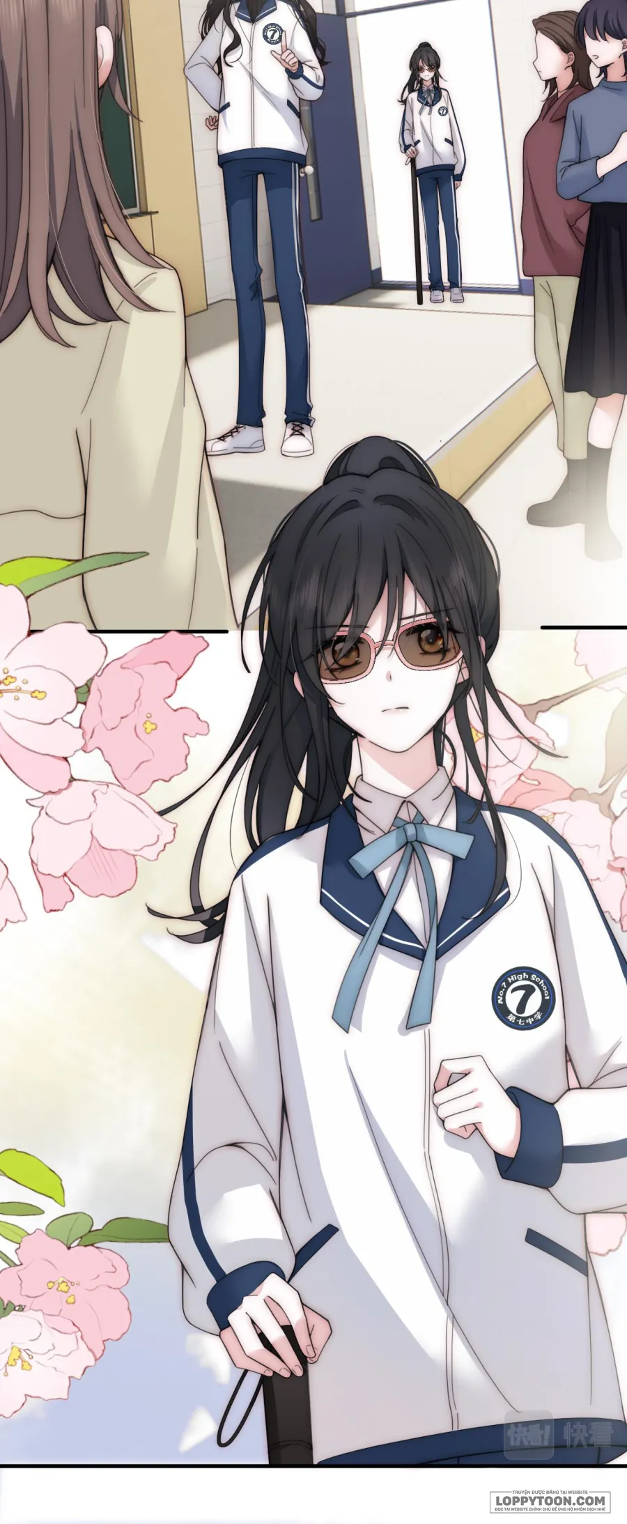 Một Lòng Cưng Chiều Chap 6 - trang 16