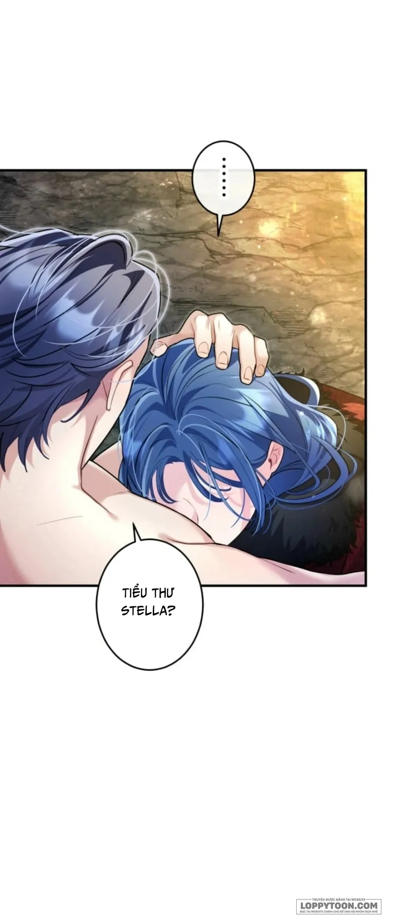 Hợp Đồng Ba Năm Với Tử Thần Chap 32 - trang 3