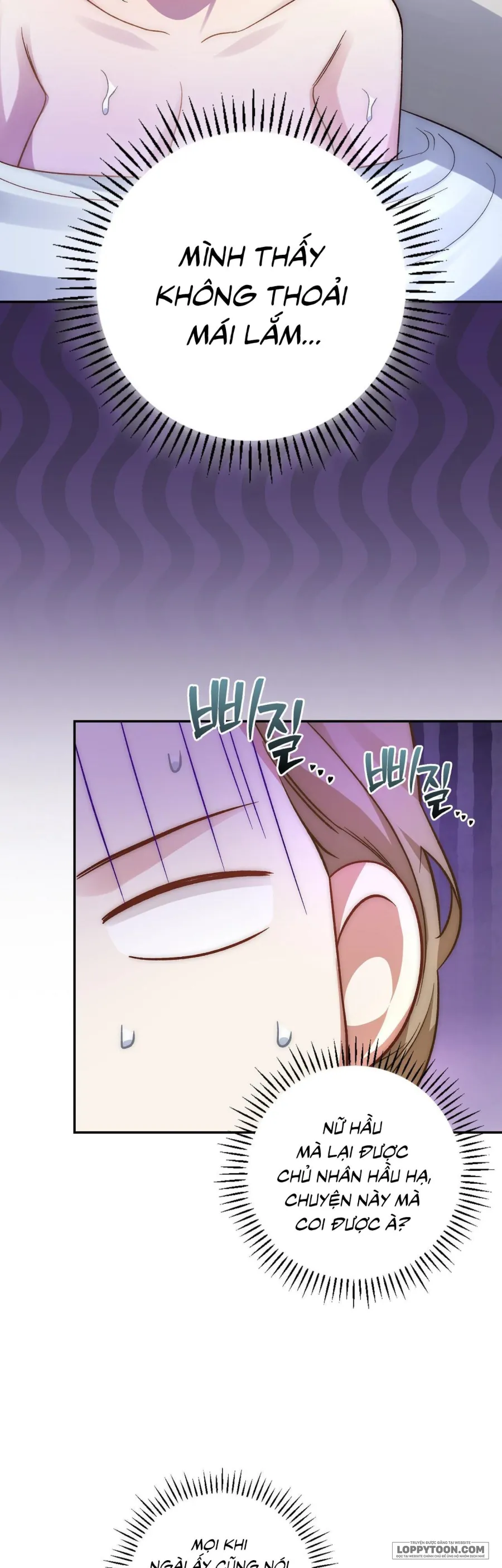 Ủa, Sao Thể Loại Này Khác Biệt Quá Vậy? Chap 5 - 🔞🔞 - trang 13