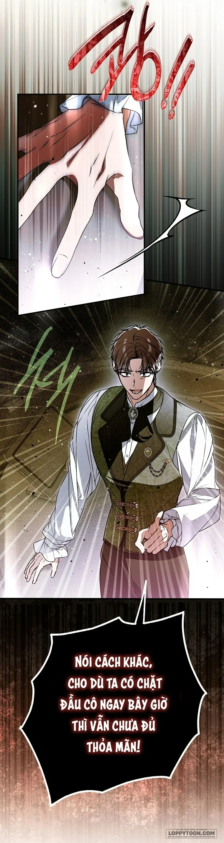 Có Kẻ Đã Sở Hữu Cơ Thể Của Tôi Chap 57 - trang 41