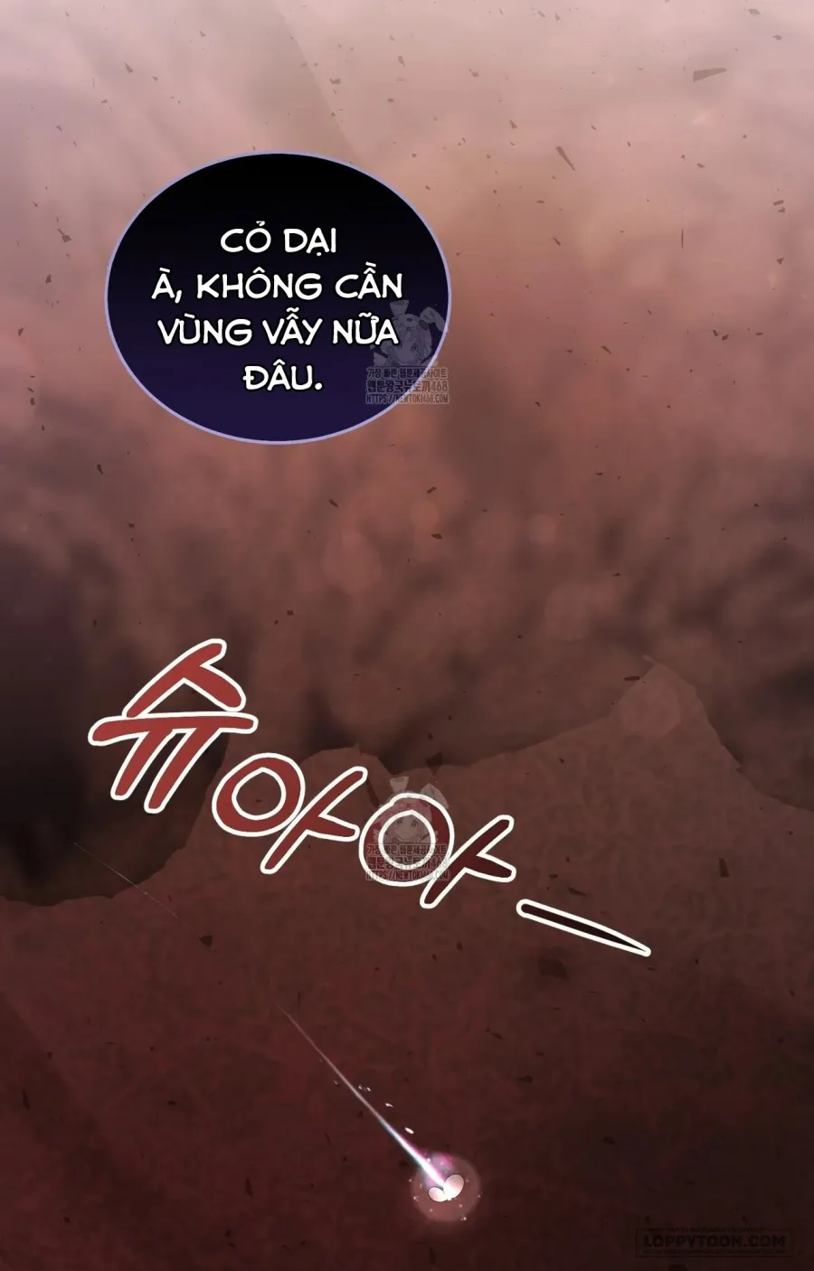 Nàng Tiên, Hãy Ký Hợp Đồng Nào Chap 76 - trang 8