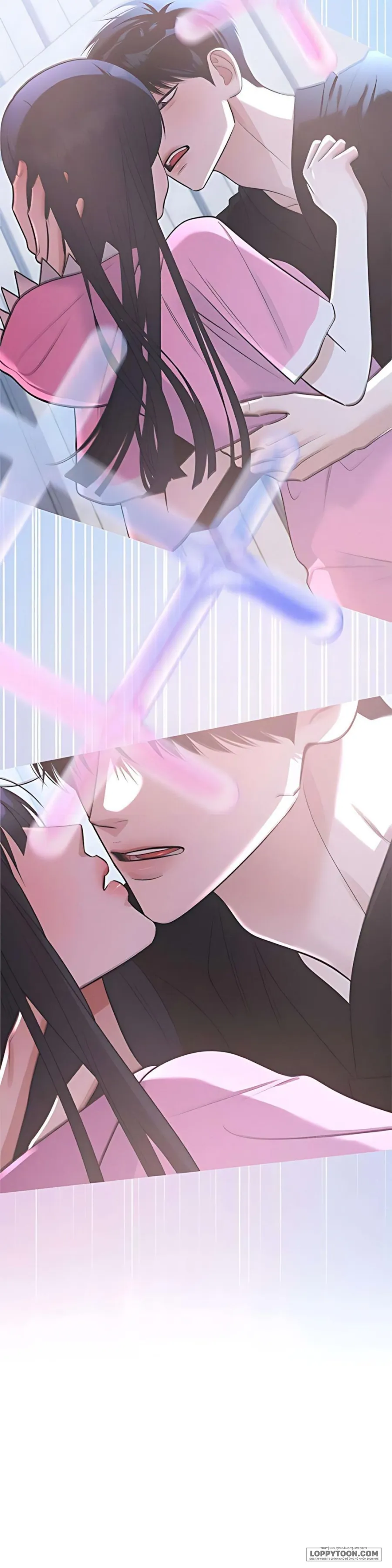 Hashtag: Mối Tình Đầu Chap 15 - trang 13