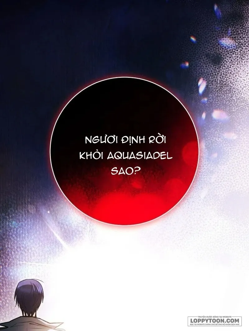 Bé Cá Voi Sát Thủ Phản Diện Chap 111 - trang 11
