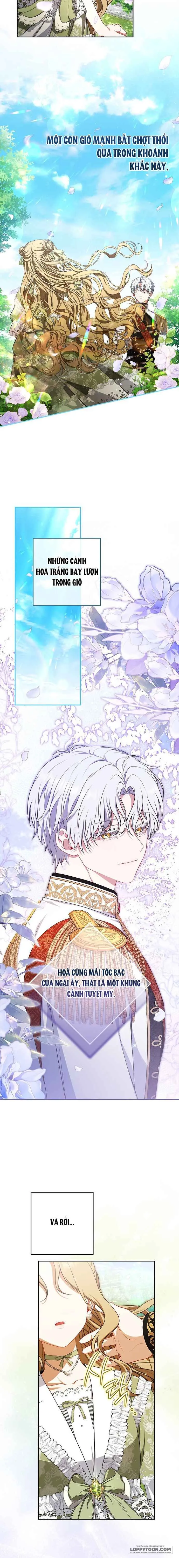 Tôi Đã Xem Một Vở Kịch Chap 7 - trang 16