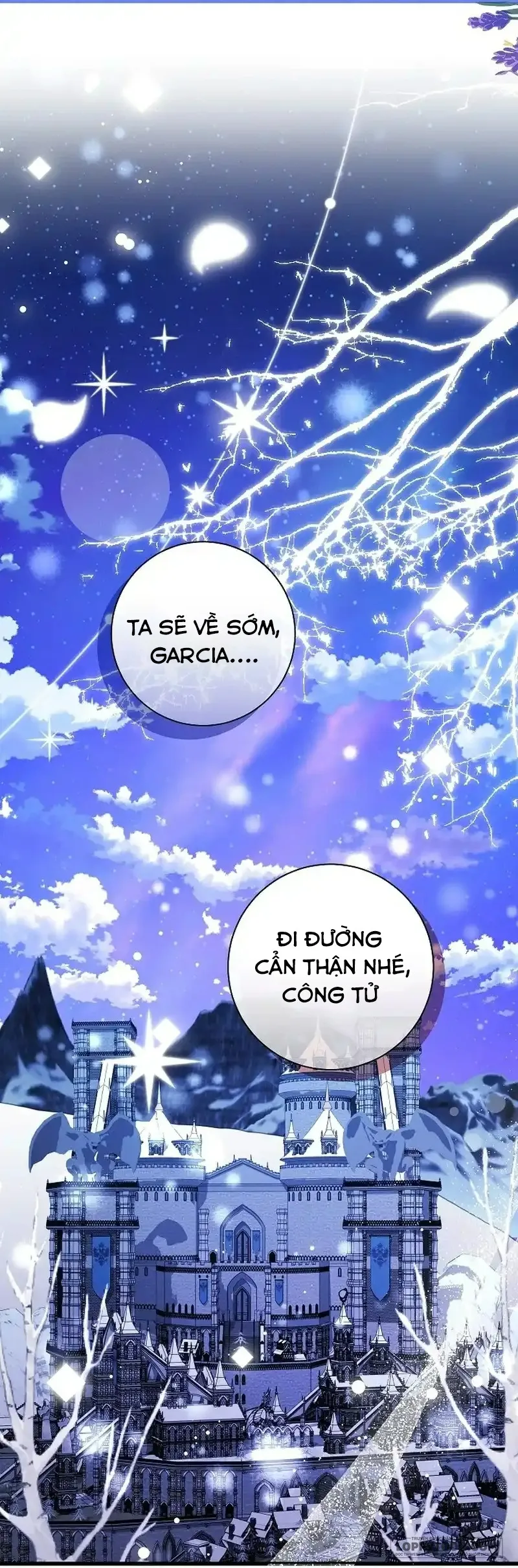 Papa Là Kẻ Thù Kiếp Trước Của Tôi? Chap 14 - trang 43