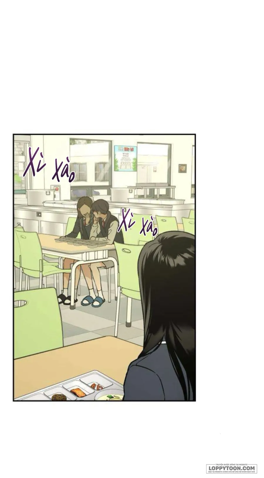 Nguyên Tắc Của Serim Chap 9 - trang 67