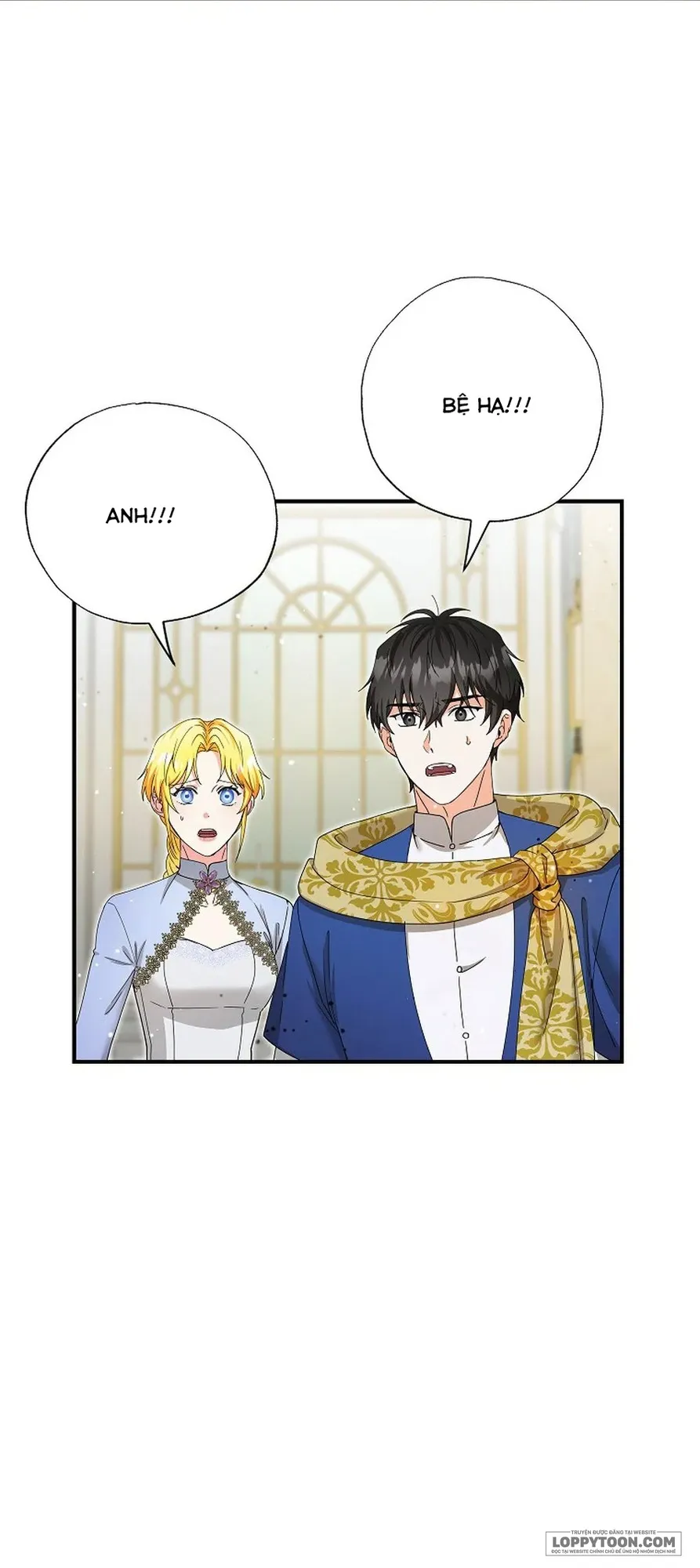 Trở Thành Miêu Nữ Của Hoàng Đế Chap 54 - trang 24