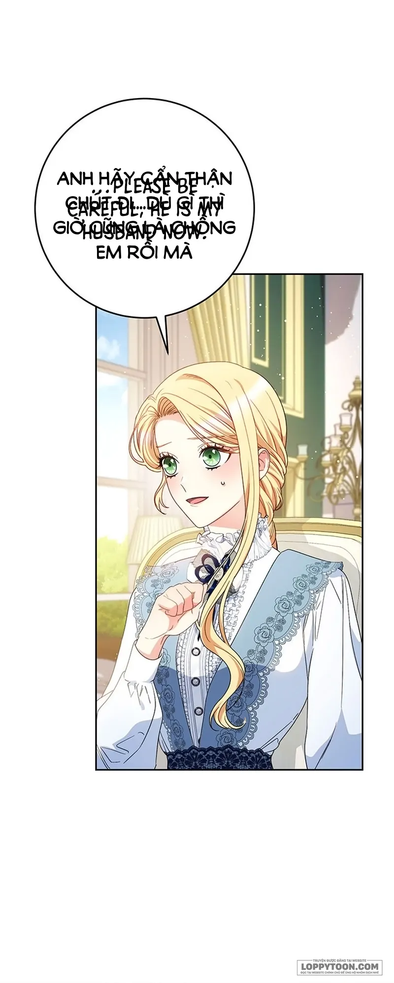 Nuôi Dưỡng Em Gái Xinh Đẹp Chap 54 - trang 15