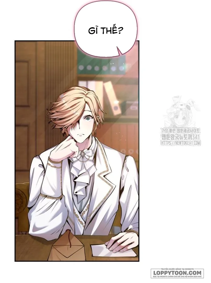 Thỏ Trắng Ở Xứ Sở Thần Tiên Chap 6 - trang 10