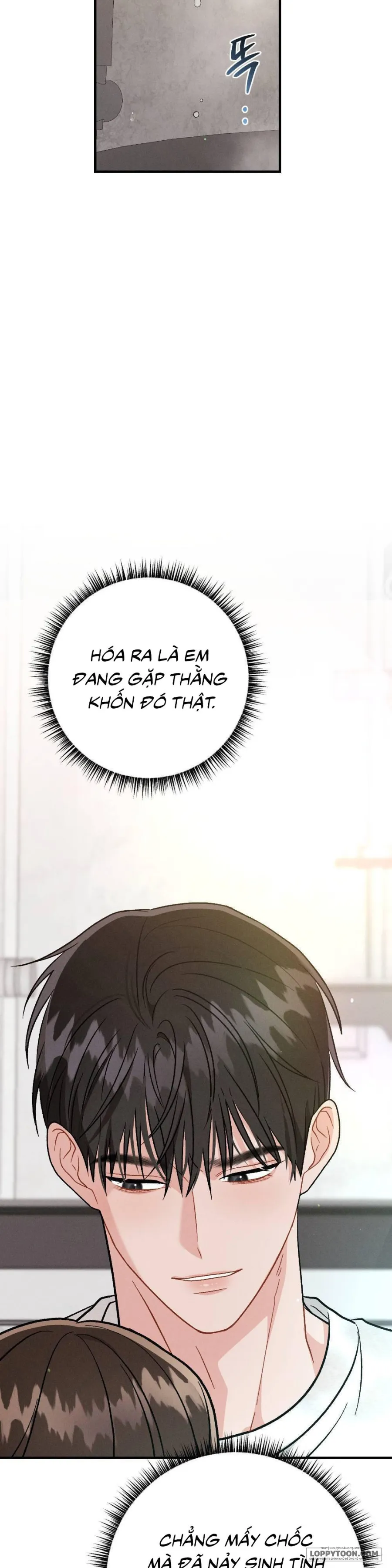 Đêm Chồng Chất Chap 16 - Sự thật về lời hứa - trang 24
