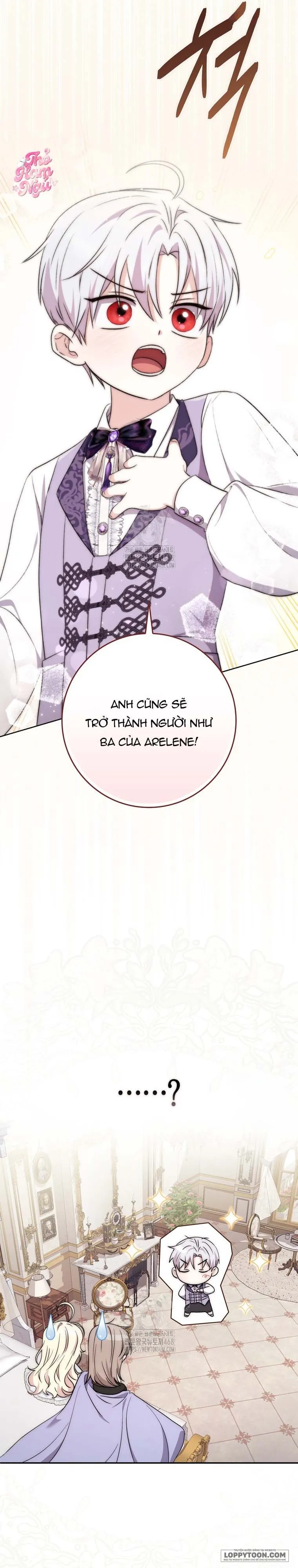Nam Chính Bệnh Hoạn Ám Ảnh Với Sức Khoẻ Của Tôi Chap 23 - trang 24