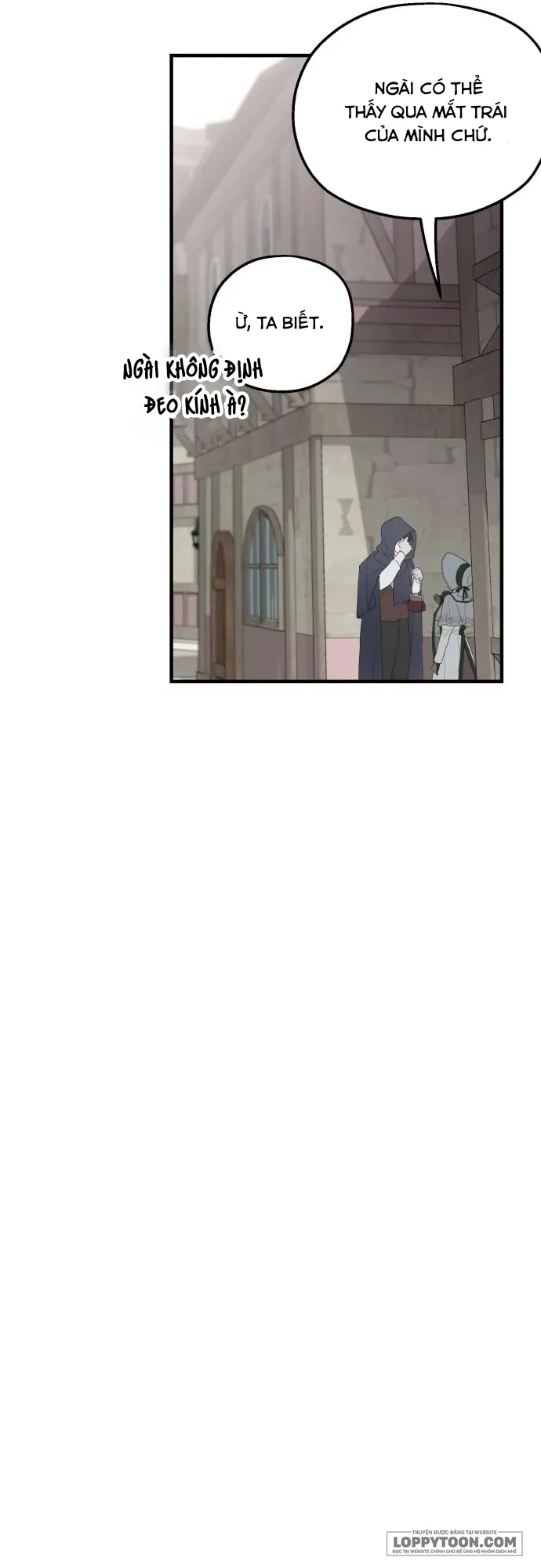 Gia Đình Chồng Quá Ám Ảnh Bởi Tôi Chap 27 - trang 49