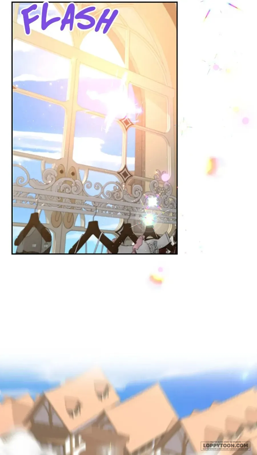 Công Chúa Bé Con Hạng S Thật Mạnh Chap 43 - trang 53