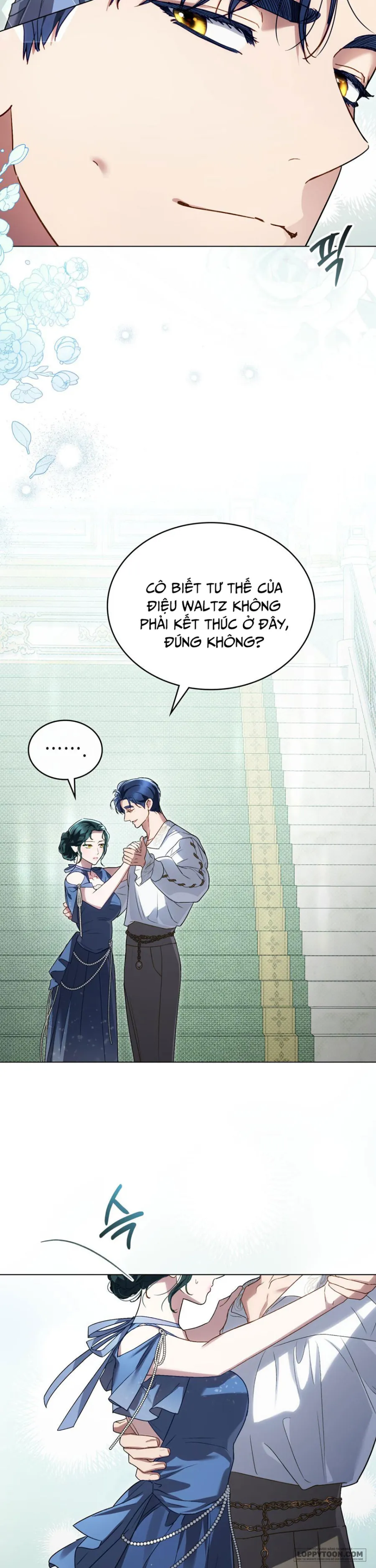 Giới Thượng Lưu Chap 26 - trang 23