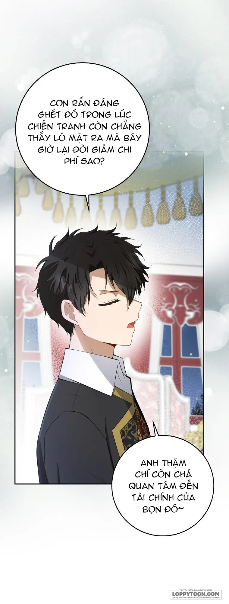 Sóc Con Tài Năng Chap 48 - trang 29