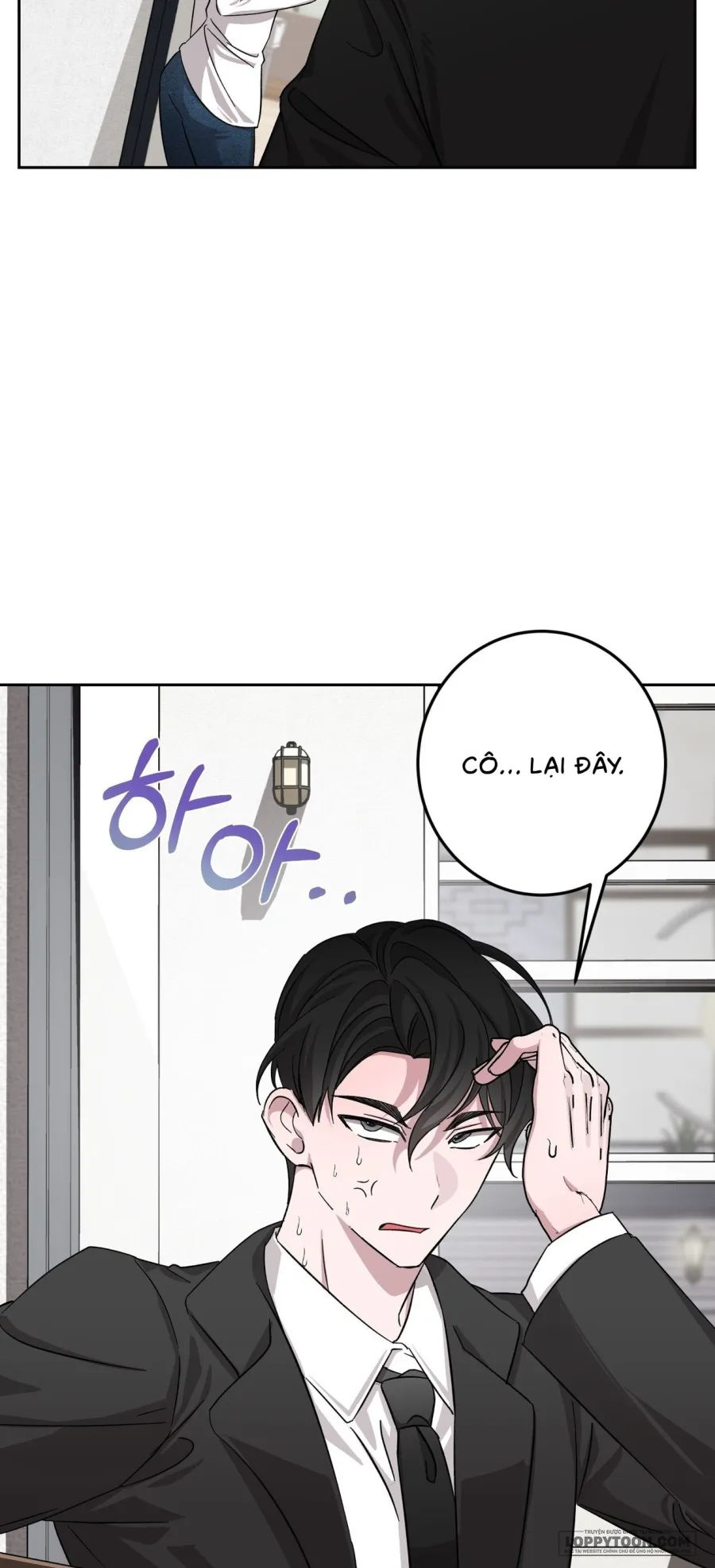 Quả Nhiên Vị Giám Đốc Điều Hành Đó… Chap 10 - trang 51