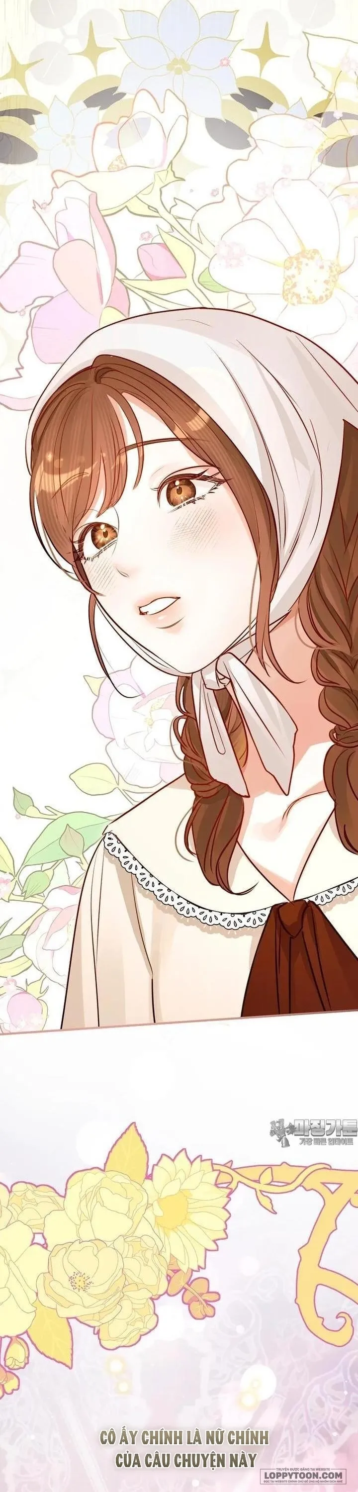 Cuộc Hôn Nhân Xa Hoa Của Đại Công Tước Là Giả Chap 64 - trang 36