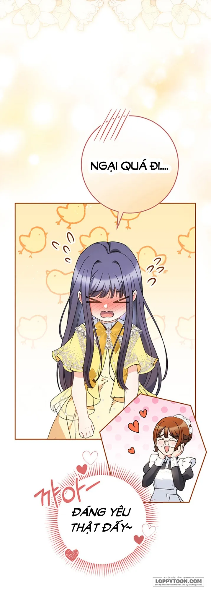 Nuôi Dưỡng Em Gái Xinh Đẹp Chap 24 - trang 64