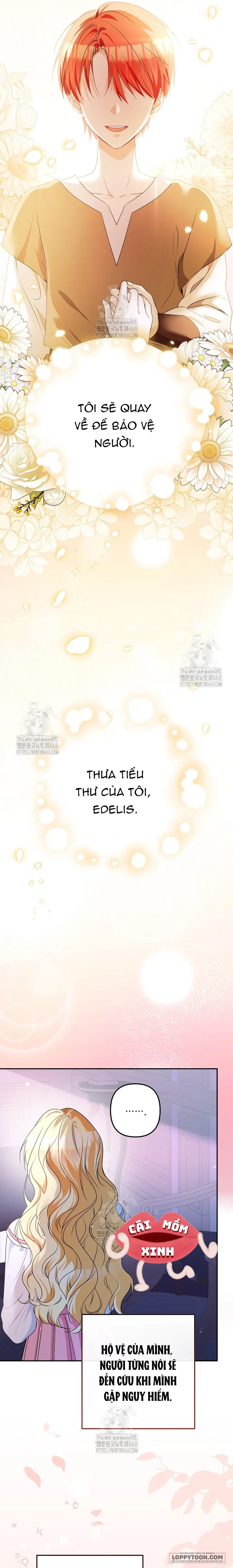 Đừng Cố Chấp Nữa, Chúng Ta Ly Hôn Đi! Chap 1 - trang 5