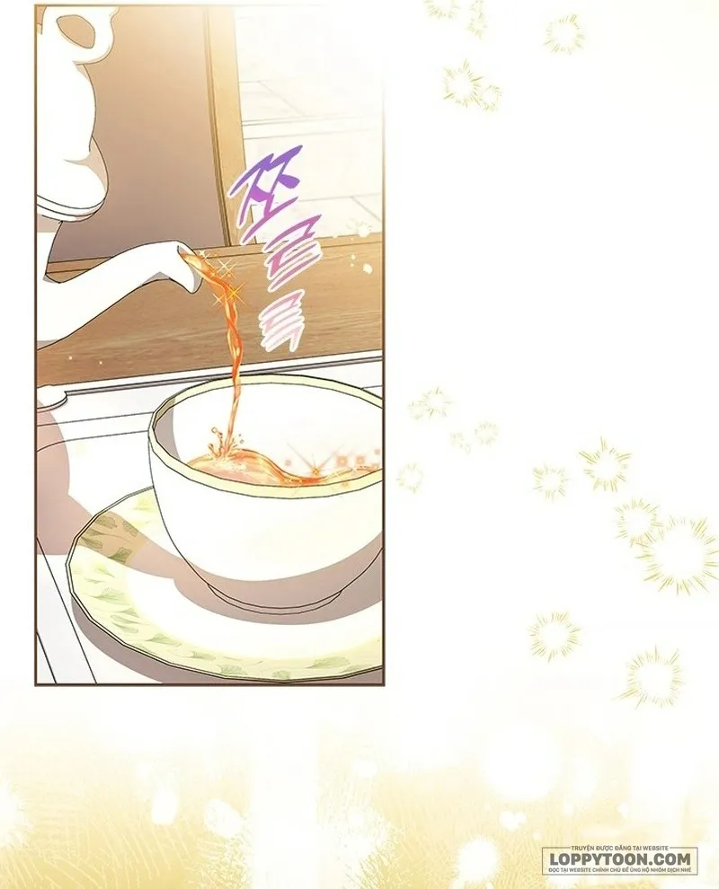 Đã Từ Chối Sủng Ái Rồi Mà Sao Còn Ám Ảnh Thế? Chap 25 - trang 5