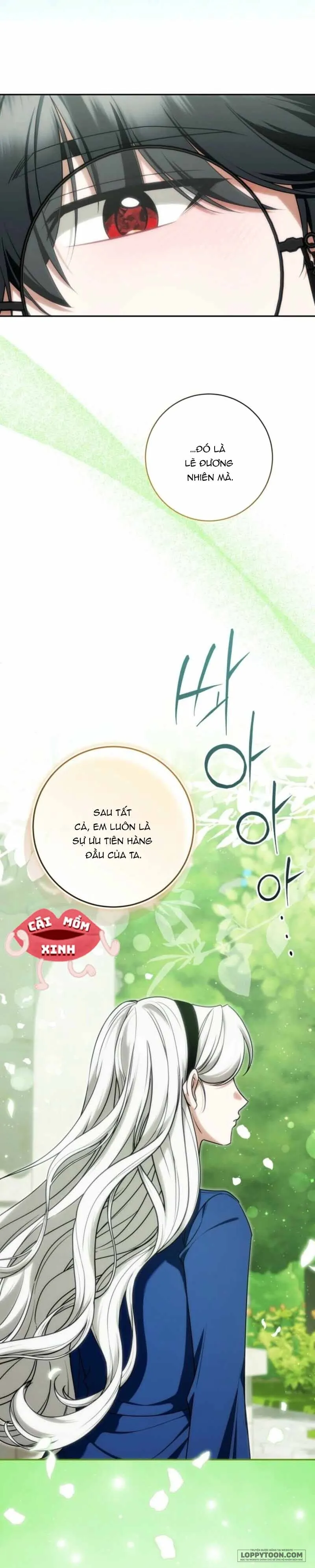 Nữ Dược Sư Của Vị Hoàng Đế Si Tình Chap 56 - trang 12