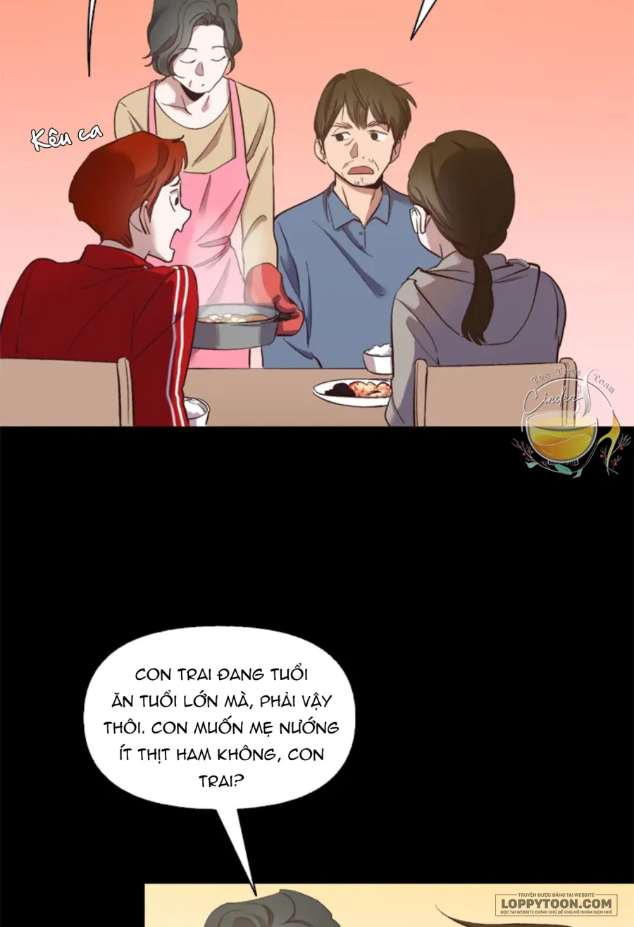 Thanh Xuân Của Chúng Ta Chap 14 - trang 42