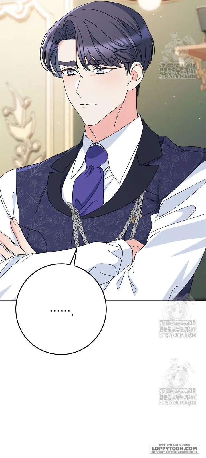 Nuôi Dưỡng Em Gái Xinh Đẹp Chap 89 - trang 31