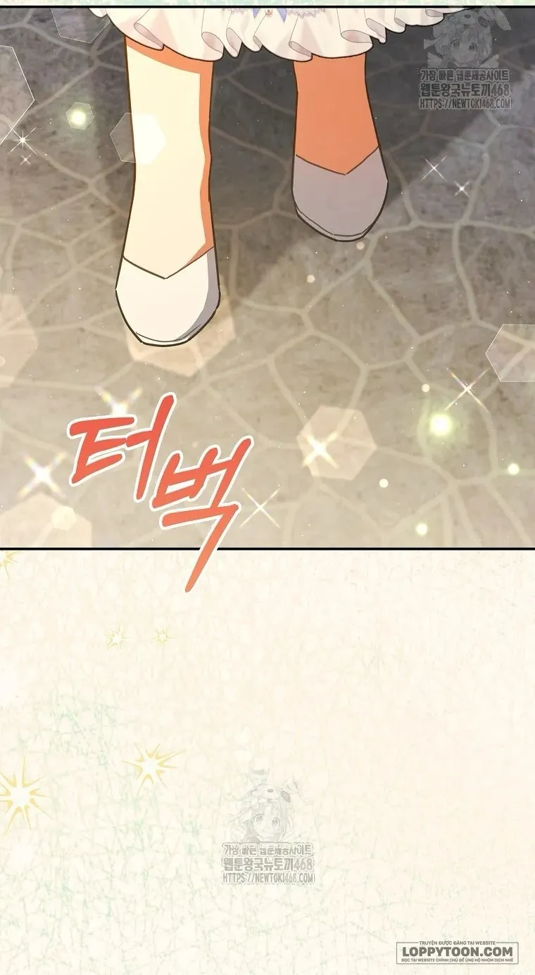 Bé Con Chốn Hoa Nở Chap 69 - trang 37
