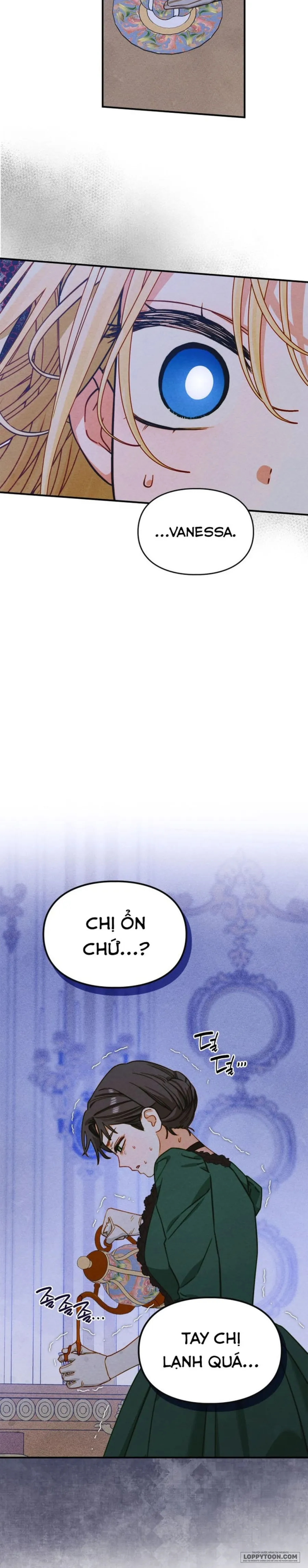 Thuần Hoá Munchkin Chap 17 - trang 19
