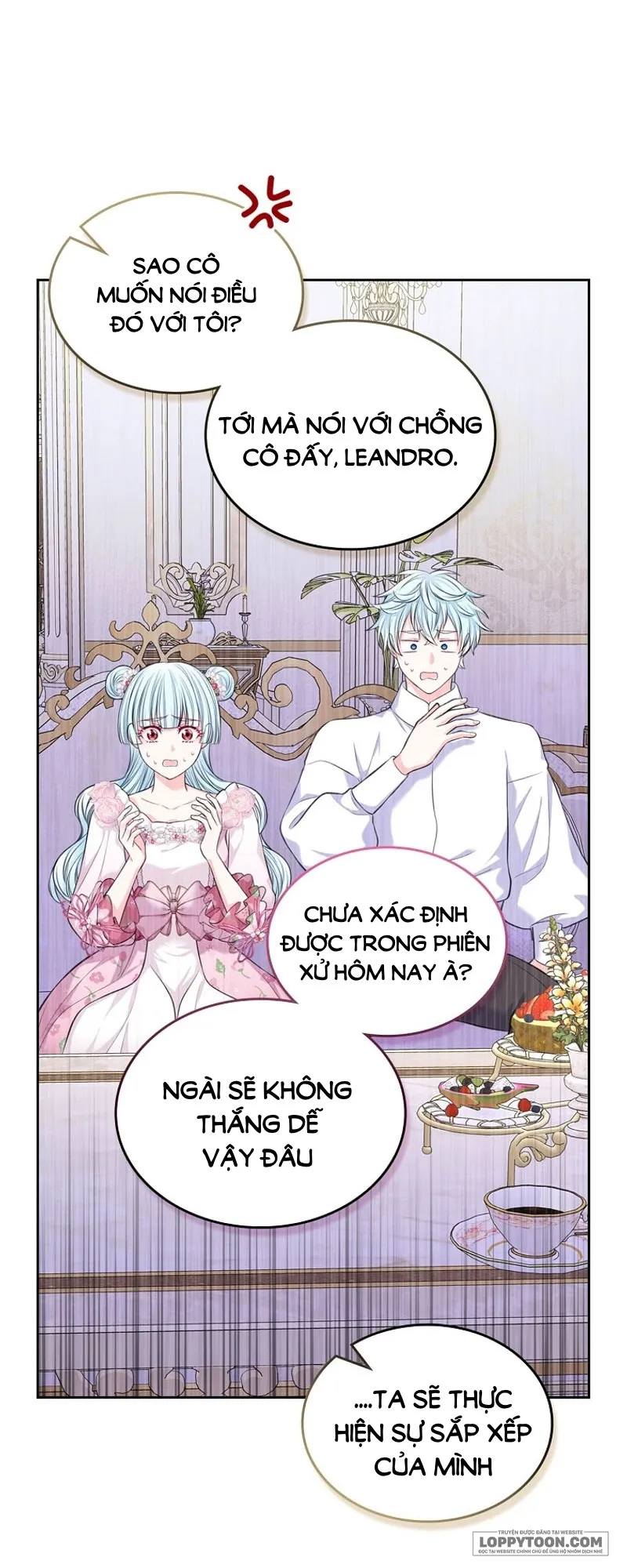 Tôi Sẽ Ly Hôn Với Anh Trai Nữ Chính Chap 38 - trang 59