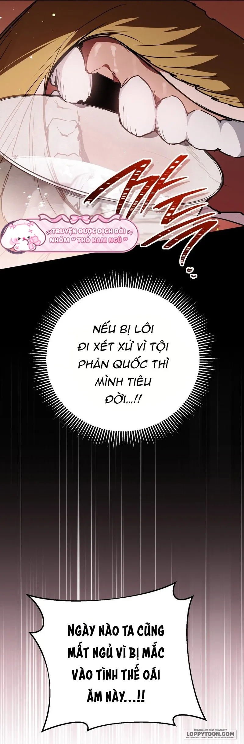Bé Con Thiên Tài Bí Mật Đi Tìm Cha Chap 49 - trang 39
