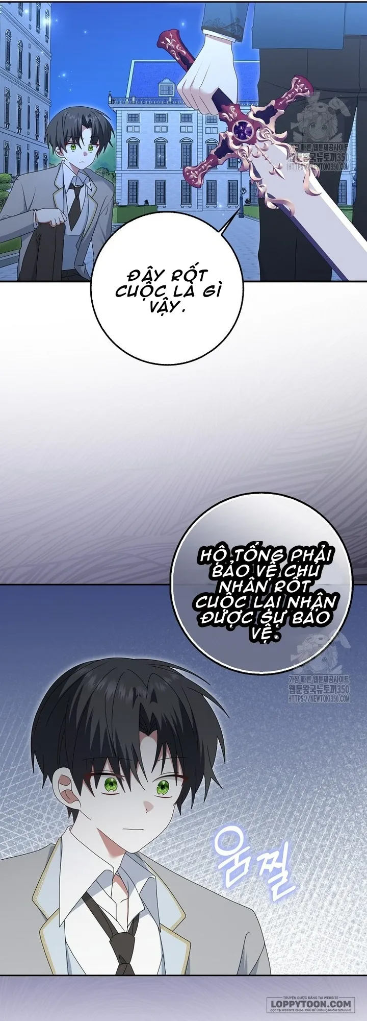 Tôi Sẽ Chiếm Lấy Ngư Trường Này! Chap 45 - trang 13